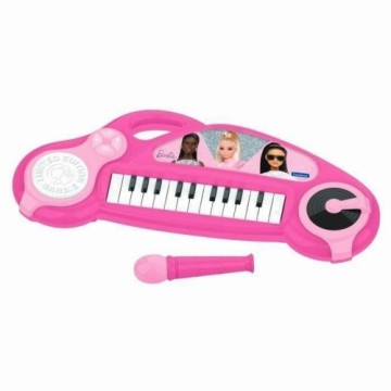 Elektriskās Klavieres Lexibook Barbie