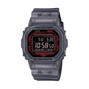 Мужские часы Casio G-Shock THE ORIGIN BLUETOOTH Чёрный