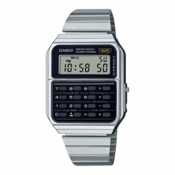 Часы унисекс Casio VINTAGE CALCULATOR (Ø 34 mm)
