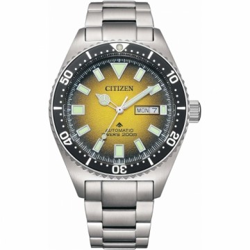 Мужские часы Citizen NY0120-52X