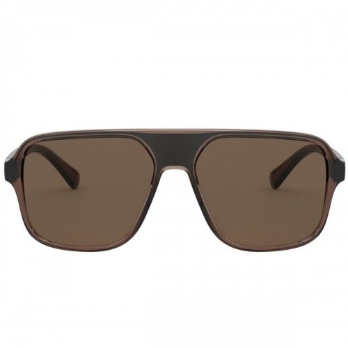 Мужские солнечные очки Dolce & Gabbana STEP INJECTION DG 6134 image 2
