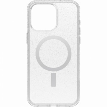 Pārvietojams Pārsegs Otterbox LifeProof iPhone 15 Pro Max Caurspīdīgs