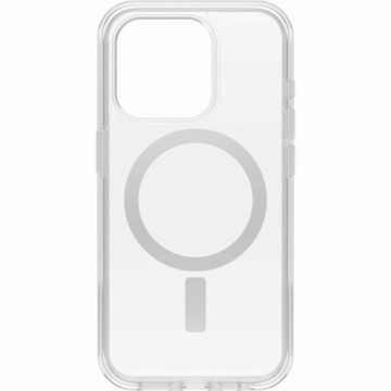 Pārvietojams Pārsegs Otterbox LifeProof Caurspīdīgs iPhone 15 Pro