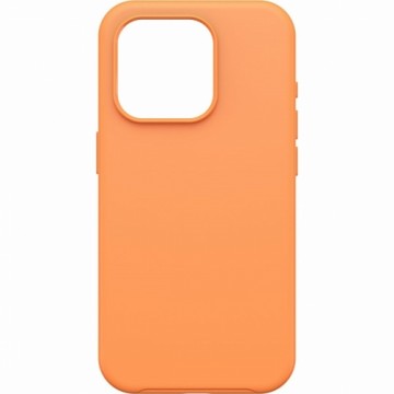 Pārvietojams Pārsegs Otterbox LifeProof Oranžs iPhone 15 Pro