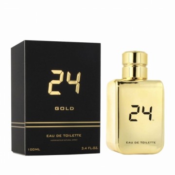 Parfem za oba spola 24 EDT Gold 100 ml