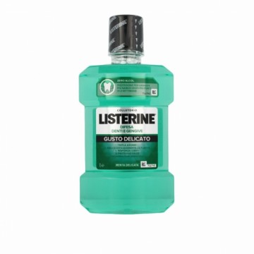 Ополаскиватель для полости рта Listerine Мята 1 L