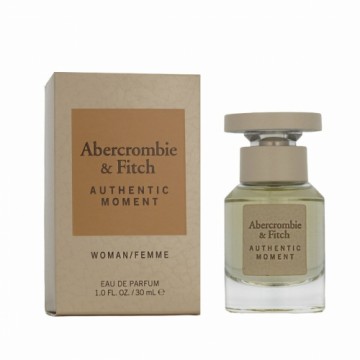Parfem za žene Abercrombie & Fitch EDP Authentic Moment 30 ml