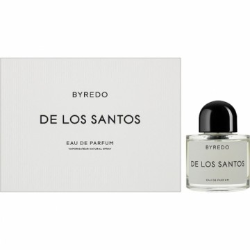 Parfem za oba spola Byredo EDP De Los Santos 50 ml
