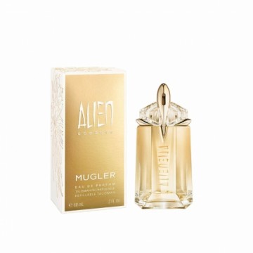 Женская парфюмерия Mugler EDP Alien Goddess 60 ml