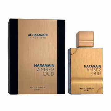 Парфюмерия унисекс Al Haramain EDP Amber Oud Bleu Edition 200 ml