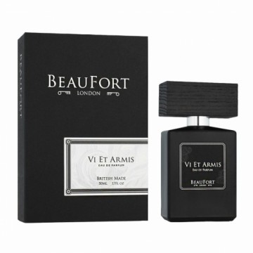 Parfem za muškarce BeauFort EDP Vi Et Armis 50 ml