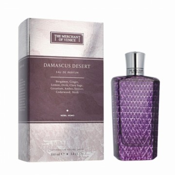 Parfem za muškarce The Merchant of Venice EDP Damascus Desert 100 ml