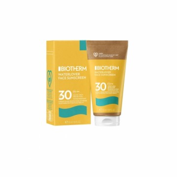 Средство для защиты от солнца для лица Biotherm Waterlover Spf 30 30 ml