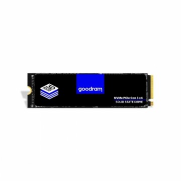 Cietais Disks GoodRam PX500 PCI Express 3.0 512 GB SSD
