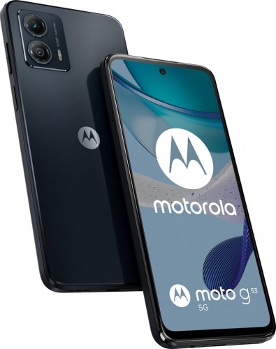 Motorola Moto G53 5G 128GB, Handy image 1
