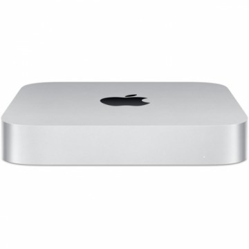 Apple Mac mini M2 8-Core CTO, MAC-System