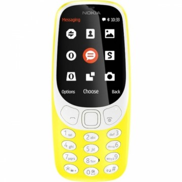 Nokia 3310, Handy