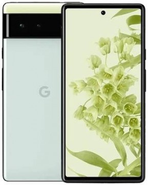 Google Pixel 6 128GB, Handy