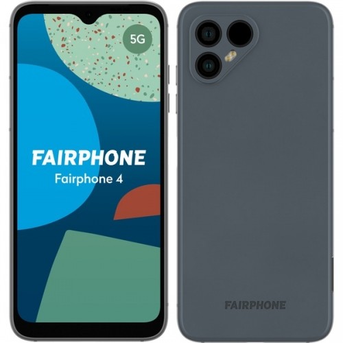 Fairphone 4 128GB, Handy image 1