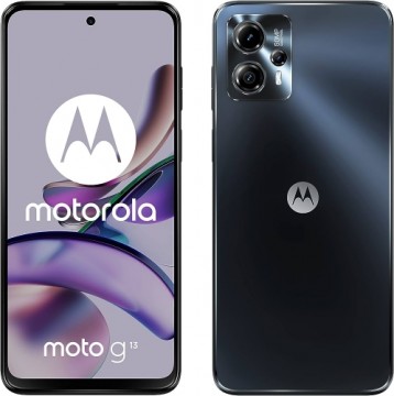 Motorola Moto G13 128GB, Handy