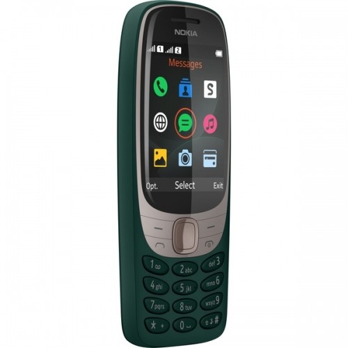 Nokia 6310 (2021), Handy image 1