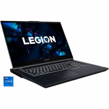 Lenovo Legion 5 17ITH (82JM002CGE), Gaming-Notebook