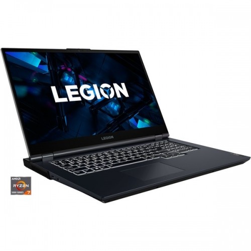 Lenovo Legion 5 17ACH6A (82JY00AAGE), Gaming-Notebook image 1