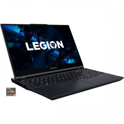 Lenovo Legion 5 15ACH6A (82NW004QGE), Gaming-Notebook image 1