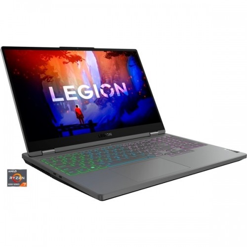 Lenovo Legion 5 15ARH7H (82RD001MGE), Gaming-Notebook image 1