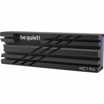 Be Quiet! MC1 PRO, Kühlkörper