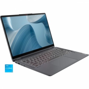 Lenovo IdeaPad Flex 5 14IAU7 (82R7007TGE), Notebook