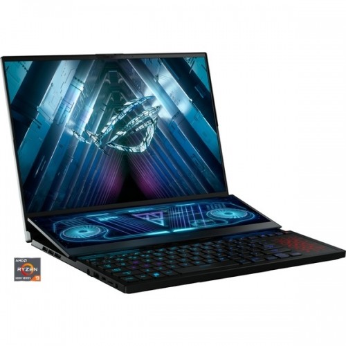 Asus ROG Zephyrus Duo 16 (2022) (GX650RM-LO071W), Gaming-Notebook image 1