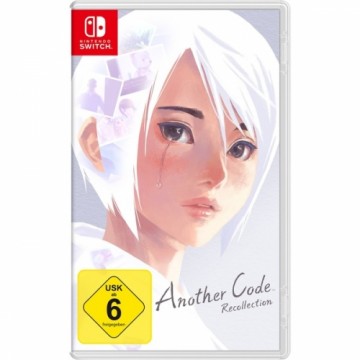 Another Code: Recollection, Nintendo Switch-Spiel