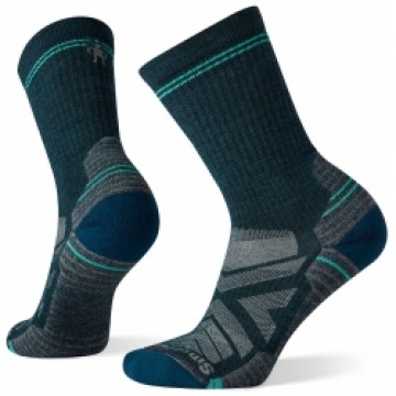 Smartwool Zeķes WS HIKE Light Cushion Crew Socks L Twilight Blue