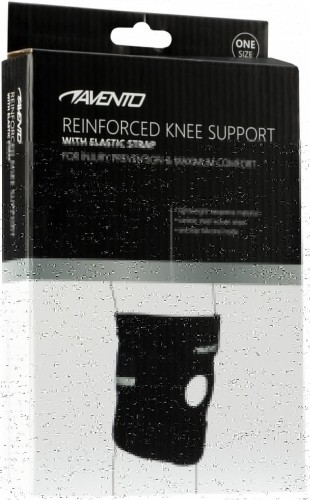 Knee bandage AVENTO 44SE image 4