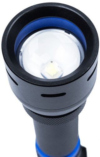 Blaupunkt flashlight LED Patrol Natural image 3