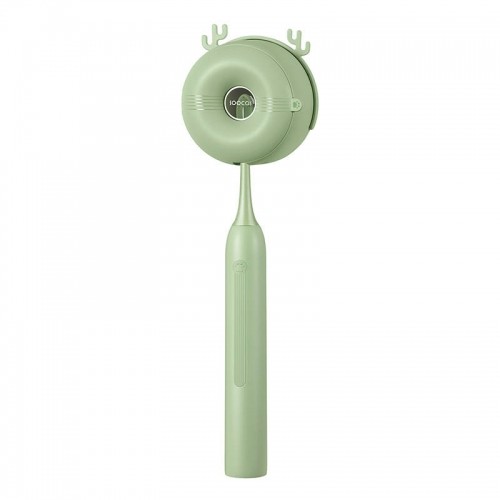 Sonic toothbrush Soocas D3 (green) image 1