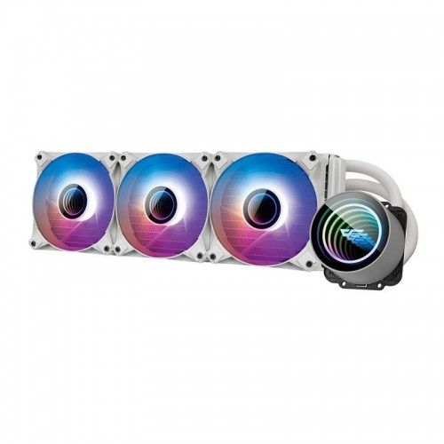 Darkflash DX360 V2.6 PC Ūdens Dzesētājs RGB image 1
