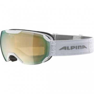 Alpina Sports Pheos S Q-Lite / Pelēka / Zila