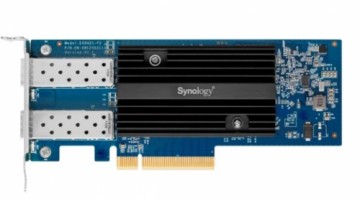 Synology Inc. NET CARD PCIE 10GB SFP+/E10G21-F2 SYNOLOGY