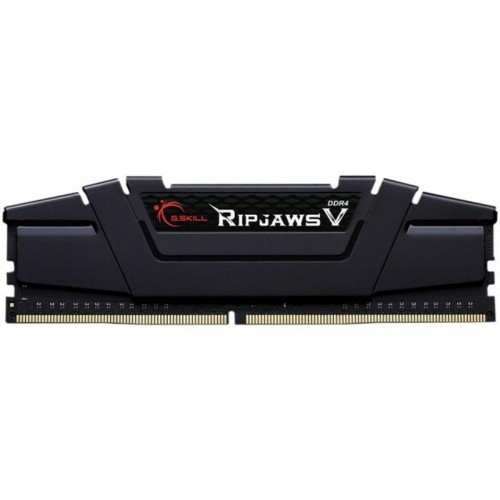 RAM Atmiņa GSKILL Ripjaws V DDR4 CL16 32 GB image 1