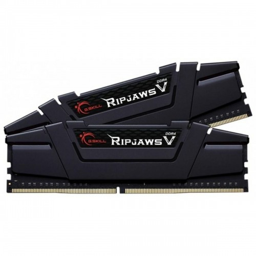 RAM Atmiņa GSKILL Ripjaws V DDR4 CL16 32 GB image 3