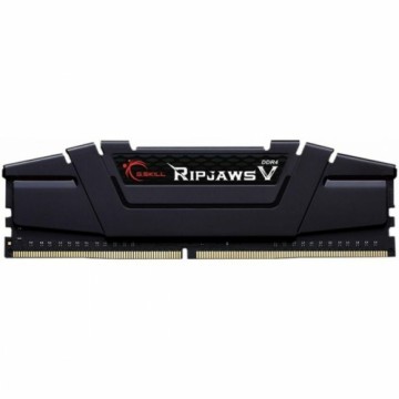 RAM Atmiņa GSKILL Ripjaws V DDR4 CL16 32 GB
