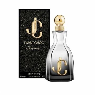 Женская парфюмерия Jimmy Choo EDP I Want Choo Forever 100 ml