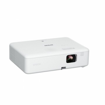 Проектор Epson CO-FH01 Белый