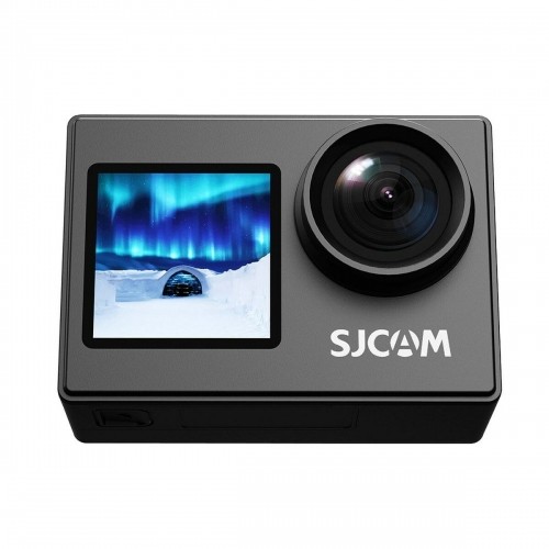 Sporta Kamera SJCAM SJ4000 Melns image 5