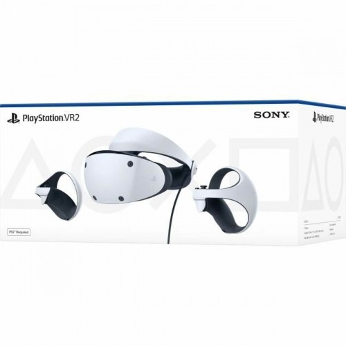 Virtuālās Realitātes Brilles Sony PlayStation VR2 image 1