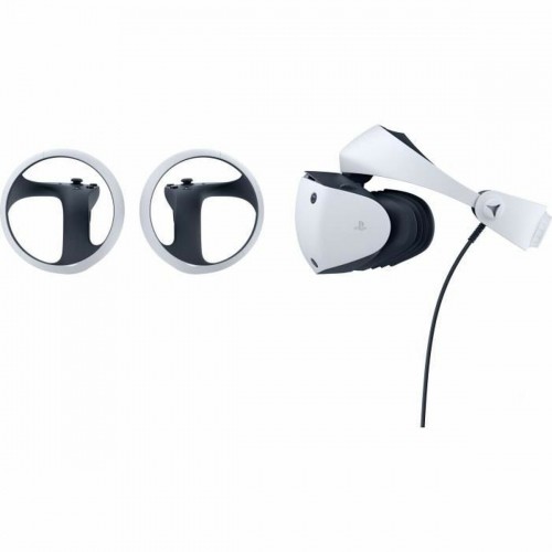 Virtuālās Realitātes Brilles Sony PlayStation VR2 image 2