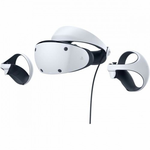 Virtuālās Realitātes Brilles Sony PlayStation VR2 image 3