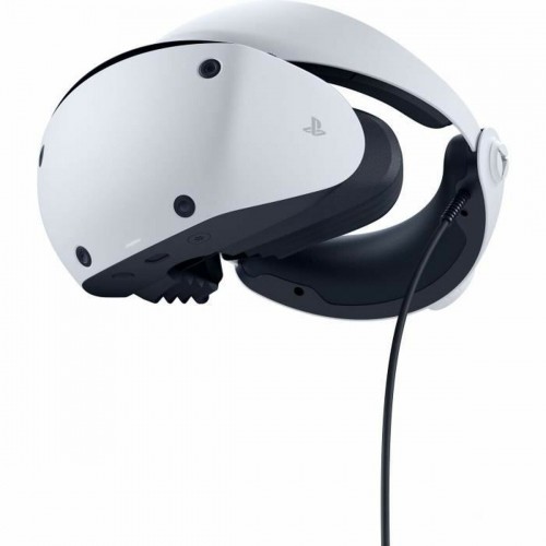 Virtuālās Realitātes Brilles Sony PlayStation VR2 image 4